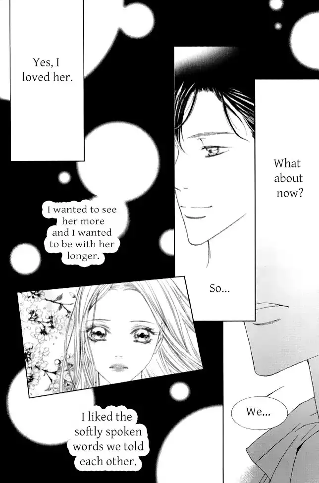 Dear Waltz Chapter 27.5 16